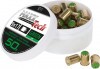 KERBL Blitz patron zöld, baromfi, nyúl, malac 9x17 mm, 50db/doboz KR21205