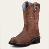 Ariat West Usa  Wms Probaby 40 AR10001132B65