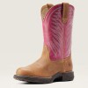 ARIAT WMS Anthem Round Toe II Western csizma 37,5 AR10044418-375