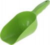 KERBL Takarmánykanál 500g, világos zöld KR29624