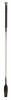 Lovaglópálca bőrcsapos 65cm Pánt KR320103