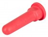 KERBL Super piros cumi FixClip szelephez, 5 db/cs KR14249-5