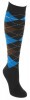 Brescia lovaglózokni, sötétkék plaid,  40-42 KR324212