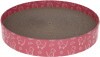 Macska kaparó ágy kör alakú macskamentával 34cm KR84441
