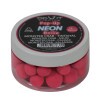 Dovit Pop-Up Neon Boilie 16-20mm - monster crab-tintahal 110g DOV8379