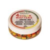 Dovit 4 Color wafters 10mm - Ananász-tutti-frutti 25g DOV3220