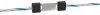 AKO Litzclip vezeték összekötő, 3mm, inox KR442003/106