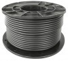 Földkábel egyeres,sodrott,25m-es KR44630