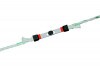 KERBL Litzclip csatlakozó 6 mm, Safety-Link, 6 db KR442008-066