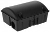 Csalétek doboz patkánynak BlocBox Bora, 32,5x25x16cm KR299635