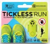 Tickless Run Ultrahangos, újratölthető vegyszermentes kullancsriasztó, neon sárga RUN01UVY
