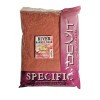 Dovit Specific Etetőkeverék - River Barbel - Nase  2,5kg DOV8049