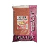 Dovit Specific Etetőkeverék - River Barbel - Nase  1kg DOV8046