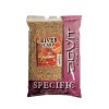 Dovit Specific Etetőkeverék - River Carp  1kg DOV8045