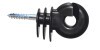 Easy Drill körszigetelő EDX, rövid csavarral - 25 db/cs KR443279