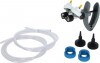 KERBL HSW ECO-MATIC iker tömegoltó 1ml/2ml fix LL KR23171
