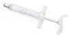 Flex-Master fecskendő Luer-Lock 10ml KR23710