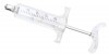 Flex-Master fecskendő Luer-Lock 20ml KR23711