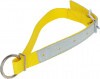 Birka nyakpánt nylon 60cm sárga KR2718