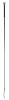 Kerbl Lovaglópálca 100 Cm Fekete KR321488