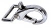 Kikötőkarabiner rm. 2 db KR32188/2