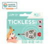 Tickless Pet Ultrahangos kullancs- és bolhariasztó kisállatoknak, bézs PRO10101BE