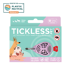 Tickless Pet Ultrahangos kullancs- és bolhariasztó kisállatoknak, pink PRO10101PI