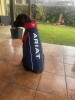 ARIAT ACC Team Softshell kutyakabát S AR10029168S