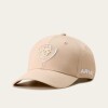 Ariat ADT Show baseball sapka, khaki AR10061259