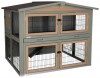 KERBL Suite nyúlketrec 134x115x11 cm KR81728