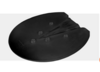 Shupad WEDGE with frog support, 1 pc GLU810061001