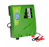 KERBL TITAN A 7500, villanypásztor készülék, 12V, 7.5J KR392527