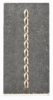 I betű tetováló kalapácshoz 20mm KR1927-I