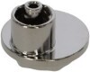 KERBL Eco-Matic Twin elülső részt, LL, hatszögletű KR31505