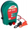 KERBL Ako Compact Power AN550 villanypásztor készülék 12 V 0,85J KR372055