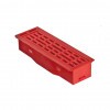 Rotecna taposórács koca 20x60 TRAP-SLAT ROT26802001