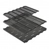 Rotecna Tapsoórács 60x40 Öntöttvas ROTSLA0G10