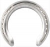 MUSTAD St.Croix Concorde patkó ALU TURF Galopp  2 H (26) /1kápa MS27032