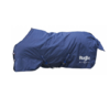 KERBL Lótakaró RugBe IceProtect 200 g karámtakaró 165 cm, sötétkék KR3226370