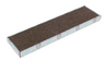 KERBL Flat macskakaparó macskamentával 46x12x3 cm KR86084
