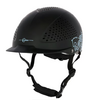 KERBL Beauty 2.0 lovagló kobak, fekete, 48-54 KR3232286