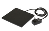 Melegítőlap 240x240mm 12 V 18W KR70219