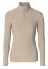 Covalliero Active női felső, bézs, S KR3232681