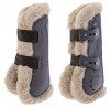 Covalliero ínvédő, csokoládé barna, cob KR3233291