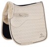 Covalliero Soft díjlovas nyeregalátét, bézs KR3233144