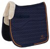 Covalliero Soft díjlovas nyeregalátét, sötétkék KR3233124
