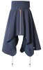 Covalliero Thermo lovaglószoknya, sötétkék, 34-38 KR3233029