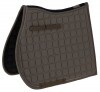 Covalliero univerzális nyeregalátét, csokoládé barna KR3233155