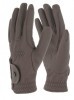 Covalliero lovaglókesztyű, csokoládé barna, L KR3232979