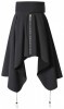 Covalliero Thermo lovaglószoknya, fekete, 40-46 KR3233032